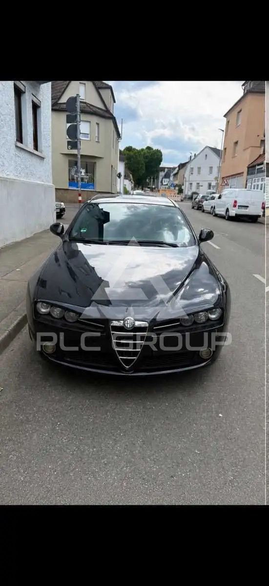 2008 Alfa Romeo 159