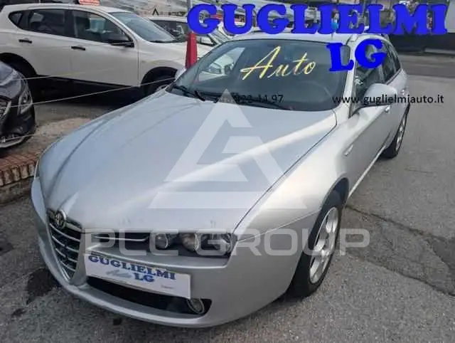 2008 Alfa Romeo 159