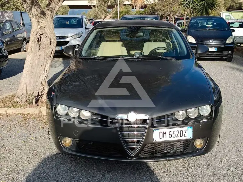 2008 Alfa Romeo 159