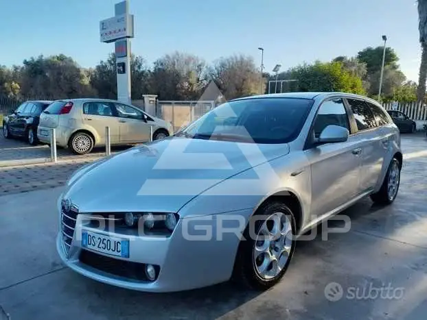 2008 Alfa Romeo 159