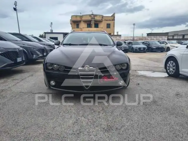 2008 Alfa Romeo 159