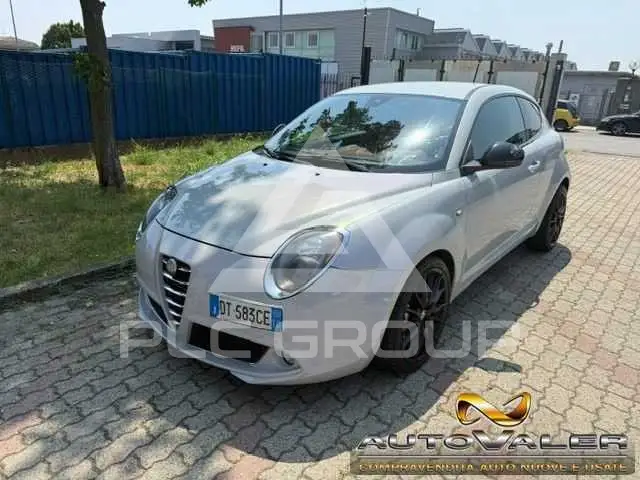 2008 Alfa Romeo Mito