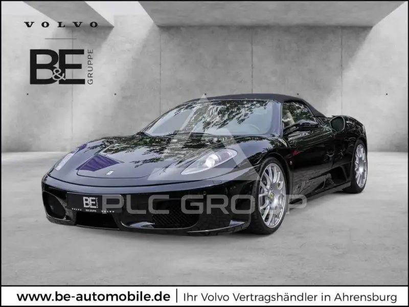 2008 Ferrari F430