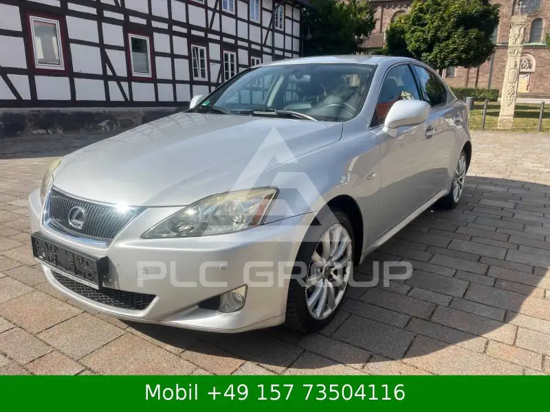 2008 Lexus Other