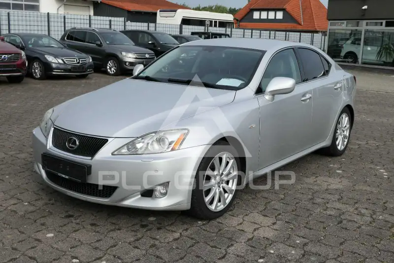 2008 Lexus IS250