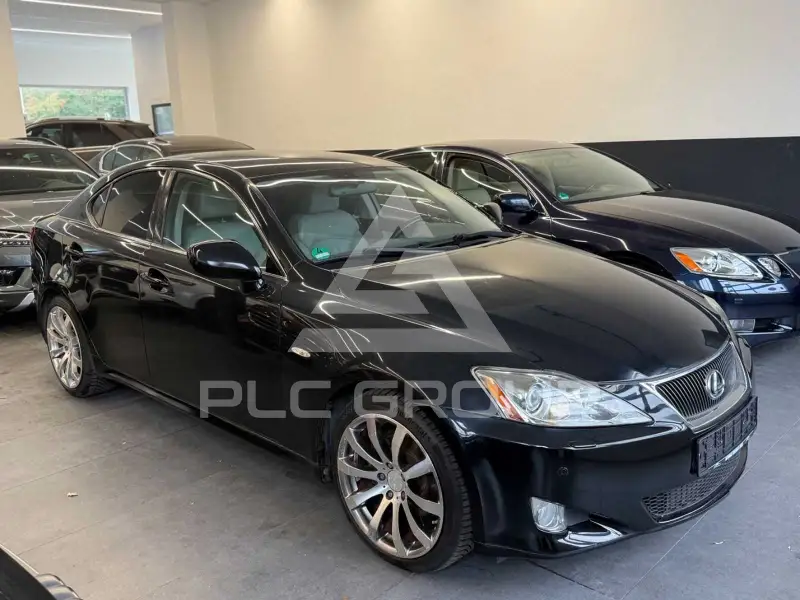 2008 Lexus IS250