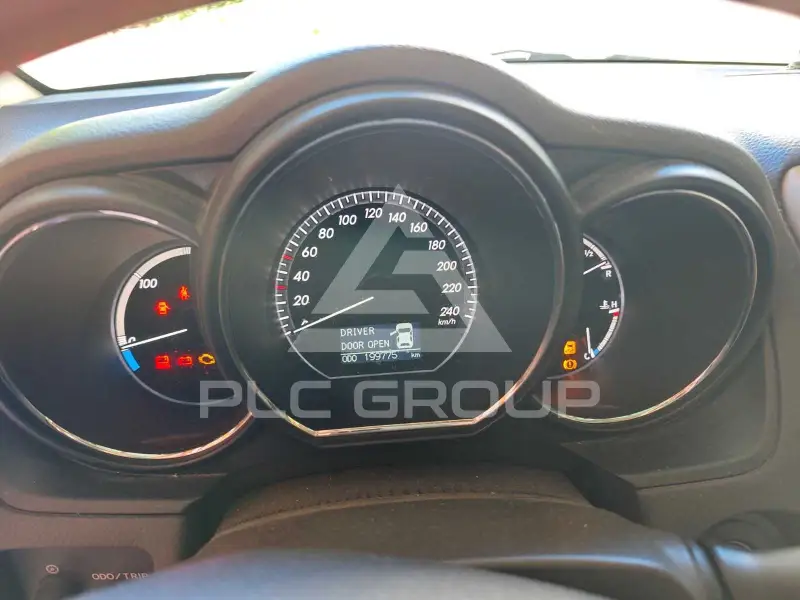 2008 Lexus RX400
