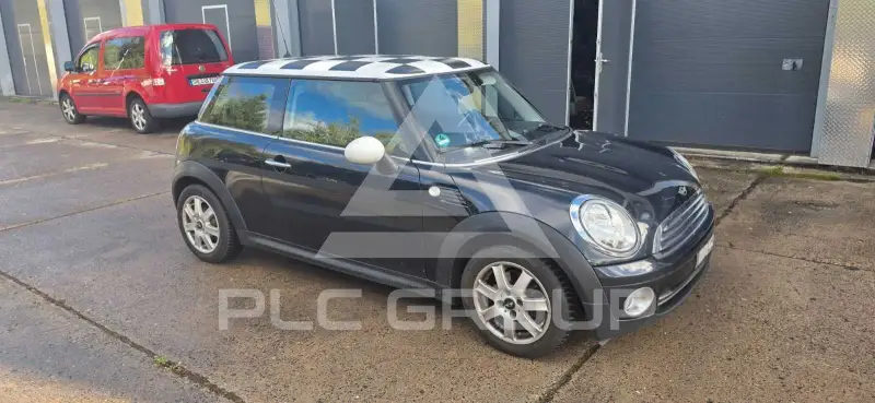 2008 Mini Unknown