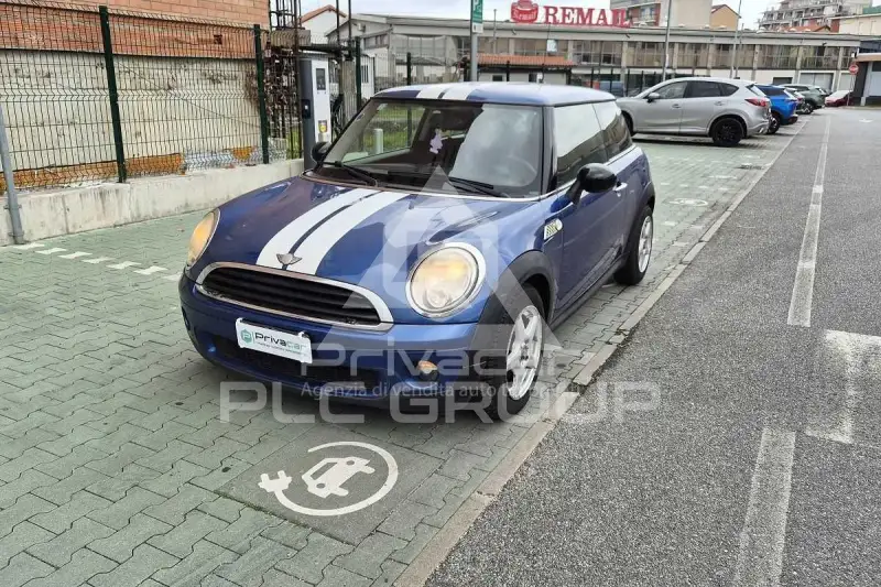 2008 Mini 