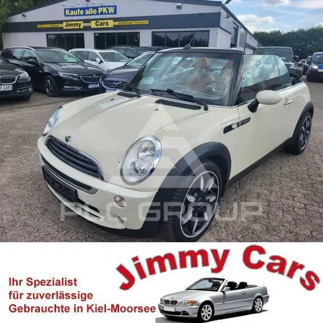 2008 Mini 