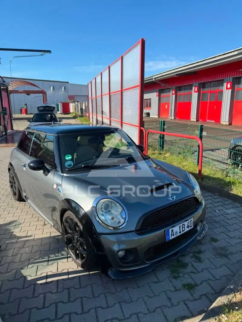 2008 Mini COOPER