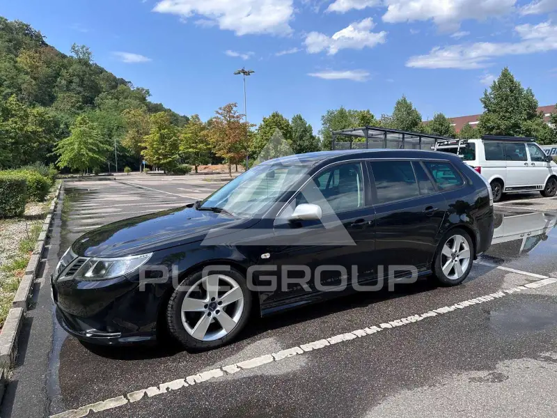 2008 SAAB 9-3