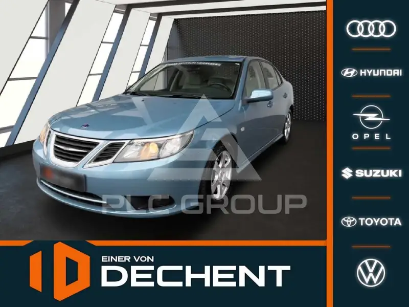 2008 SAAB 9-3
