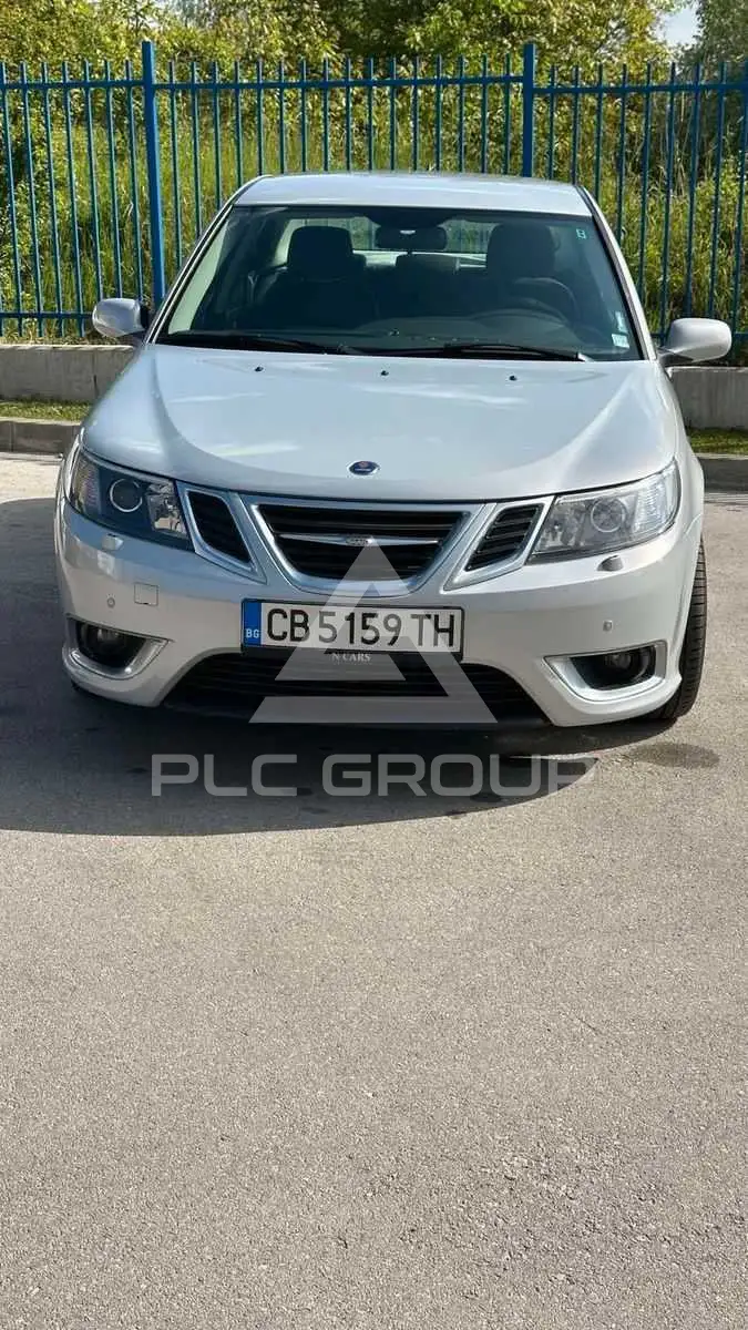 2008 SAAB 9-3