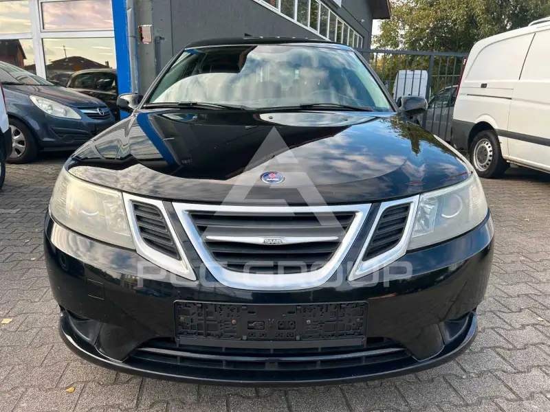 2008 SAAB 9-3