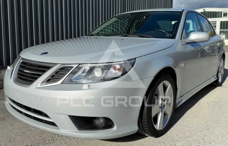 2008 SAAB 9-3