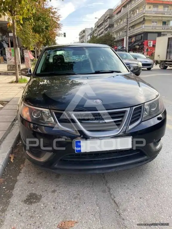 2008 SAAB Others