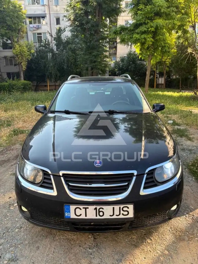 2008 SAAB 9-5