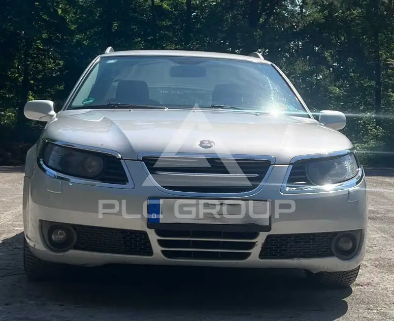2008 SAAB 9-5