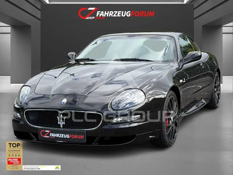 2008 Maserati 4200