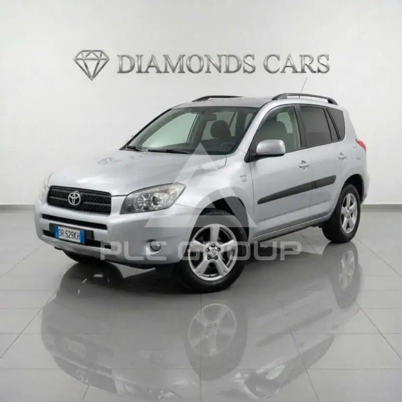 2008 Toyota Other