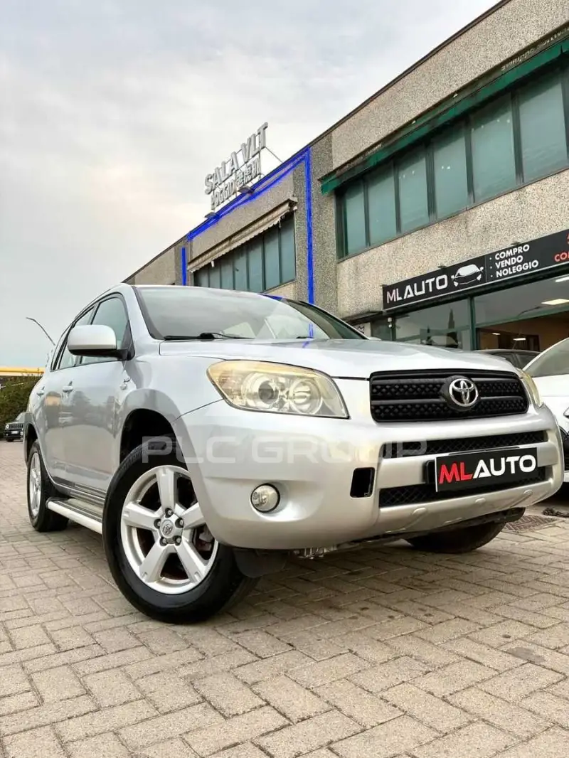 2008 Toyota Other