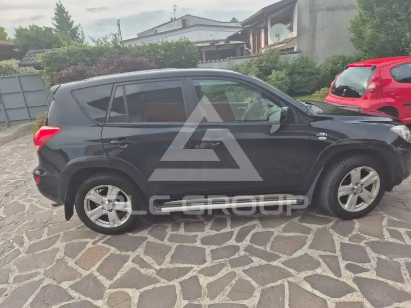 2008 Toyota Other