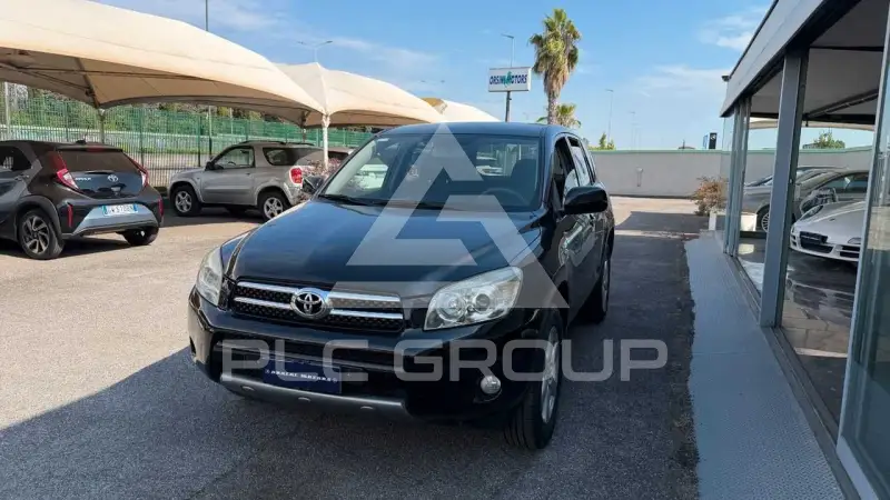 2008 Toyota Other