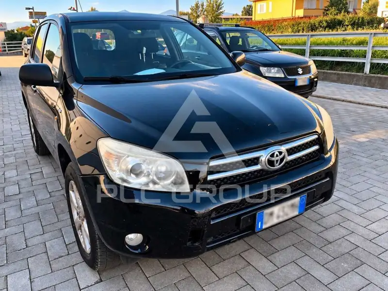 2008 Toyota Other
