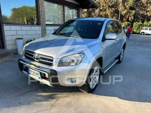 2008 Toyota Other