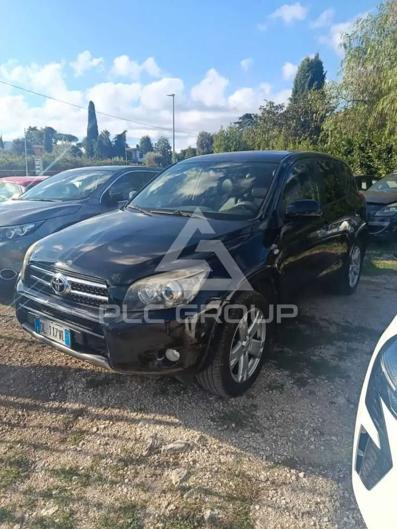 2008 Toyota Other