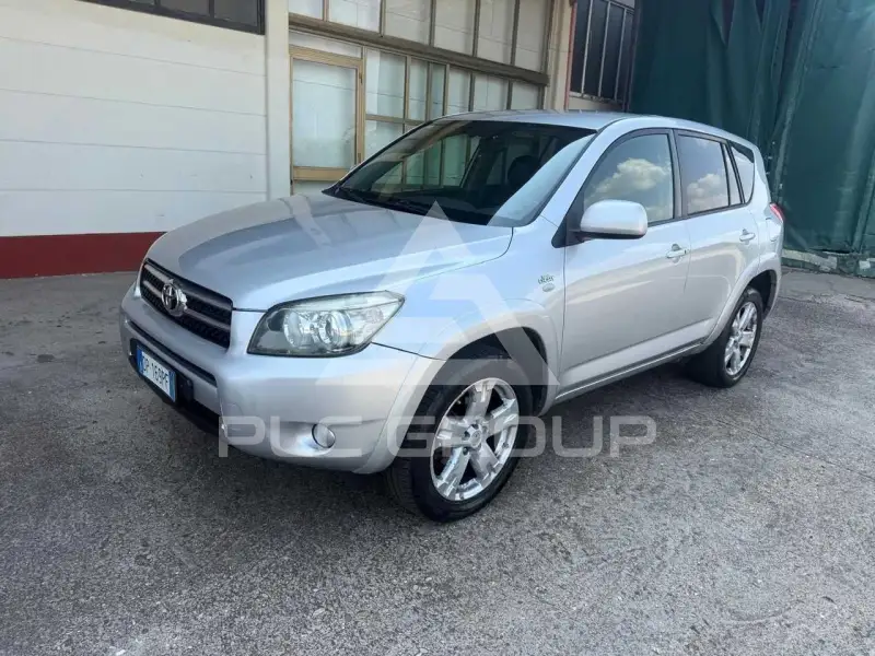 2008 Toyota Other