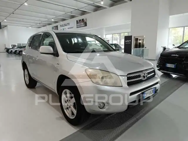 2008 Toyota Other