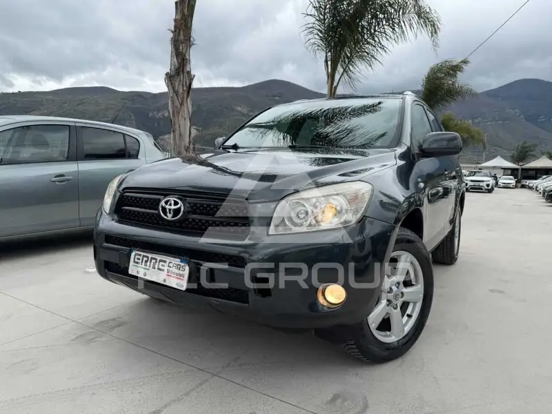 2008 Toyota Other