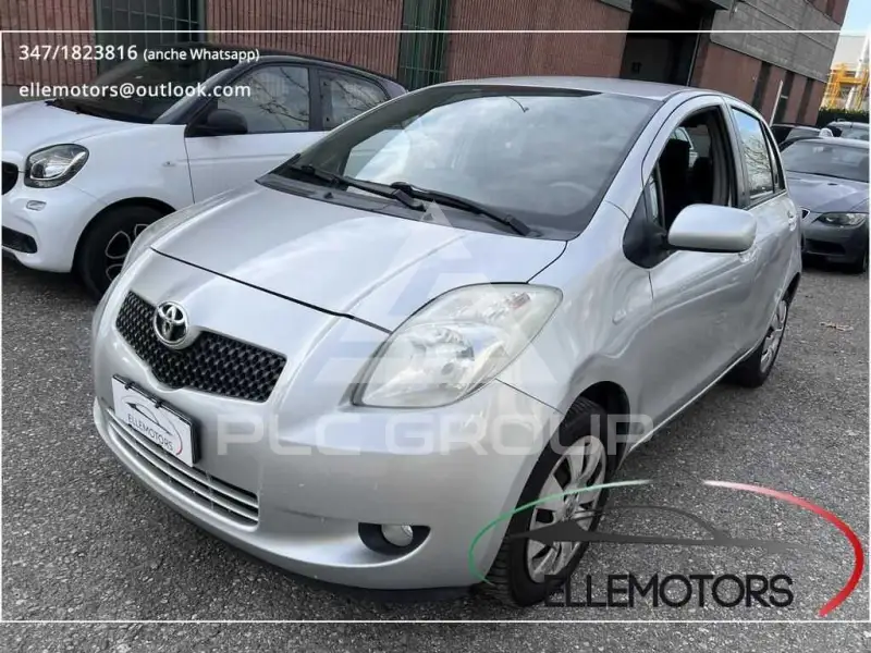 2008 Toyota Other