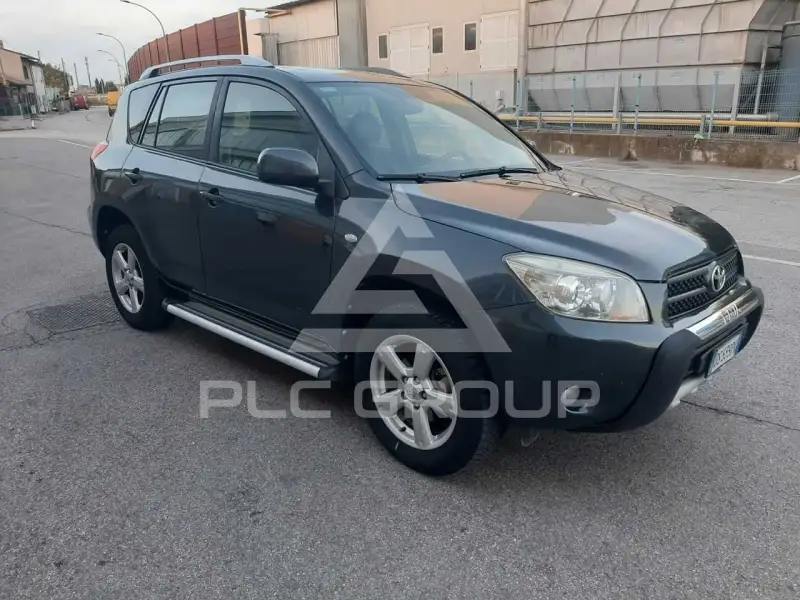 2008 Toyota Other