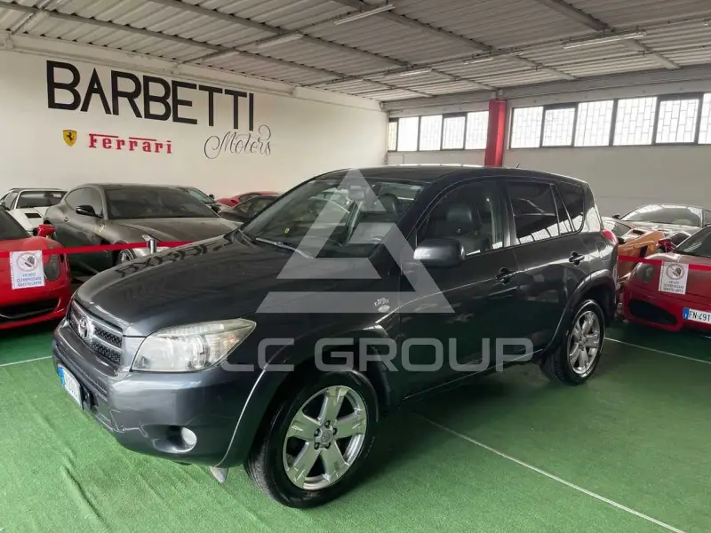 2008 Toyota Other