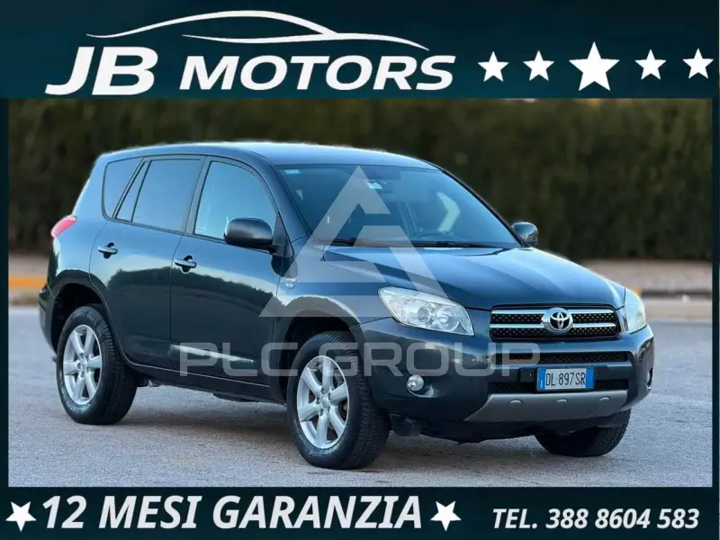 2008 Toyota Other