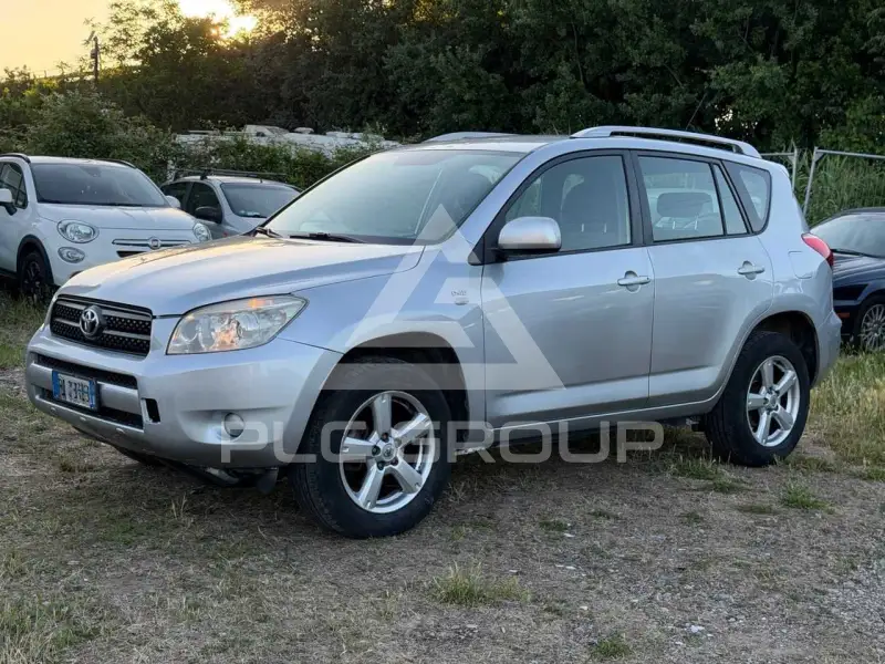 2008 Toyota Other