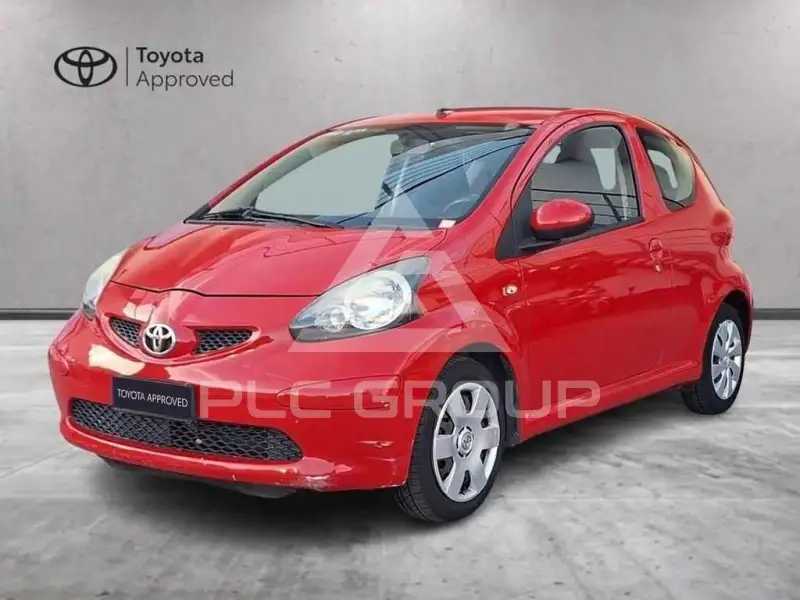 2008 Toyota Other