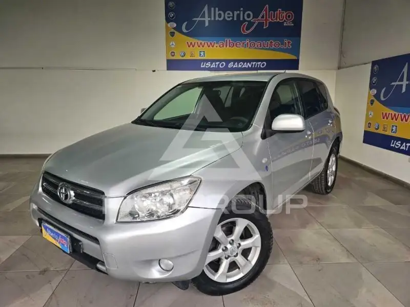 2008 Toyota Other