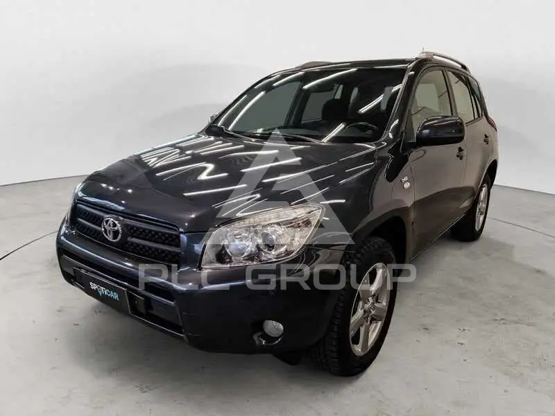 2008 Toyota Other