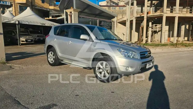 2008 Toyota Other