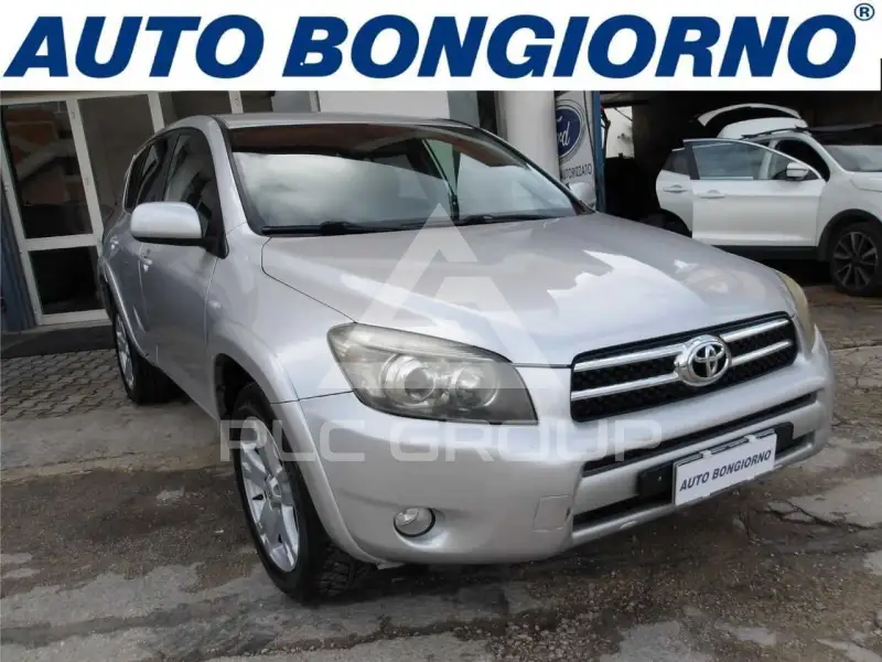 2008 Toyota Other