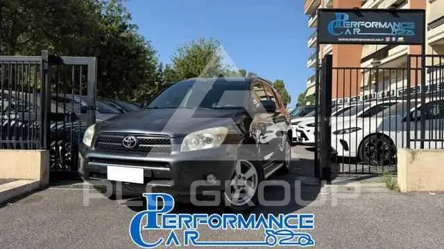2008 Toyota Other