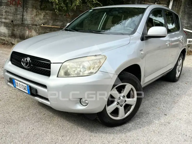 2008 Toyota Other