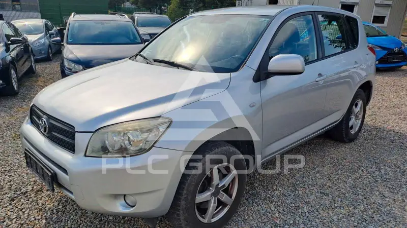 2008 Toyota RAV4