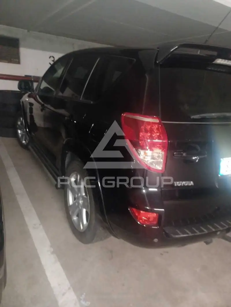 2008 Toyota RAV4