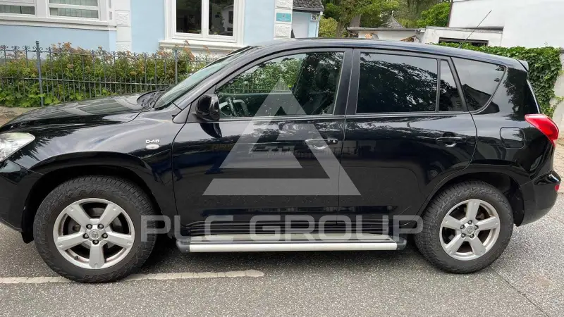 2008 Toyota RAV4
