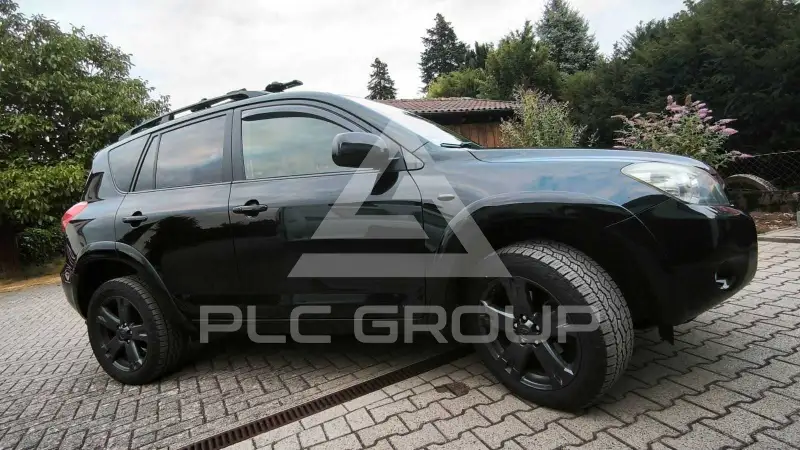 2008 Toyota RAV4